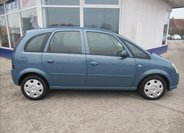 Opel Meriva Kombi 1,6 l 77 kw