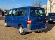 Volkswagen Caravelle 3