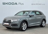 Audi Q5 1