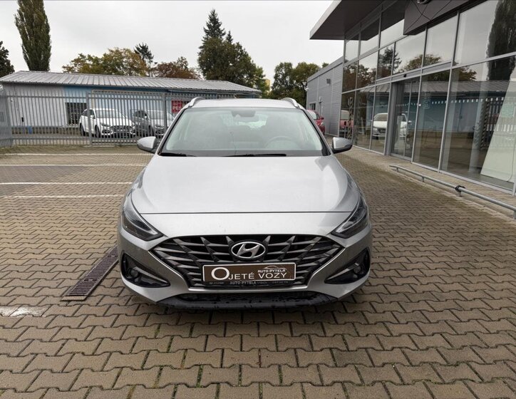 Hyundai i30 2