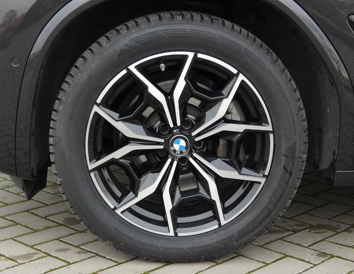 BMW X3 22