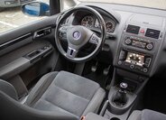 Volkswagen Touran 25