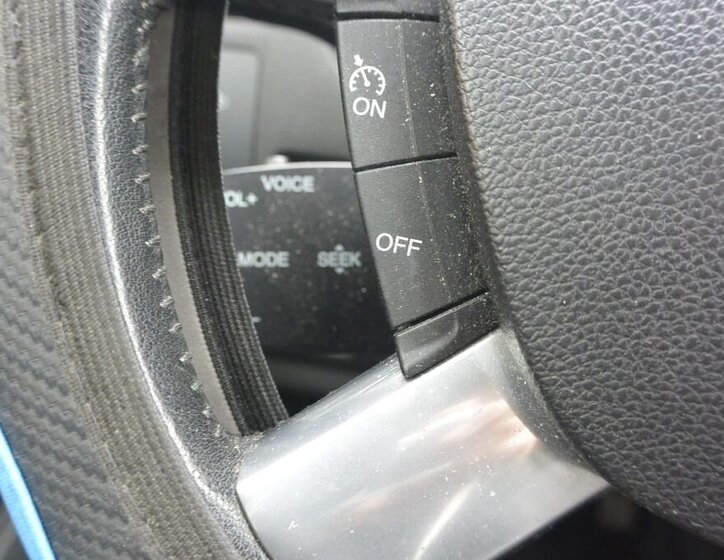 Ford C-MAX MPV 1,6 l 66 kw