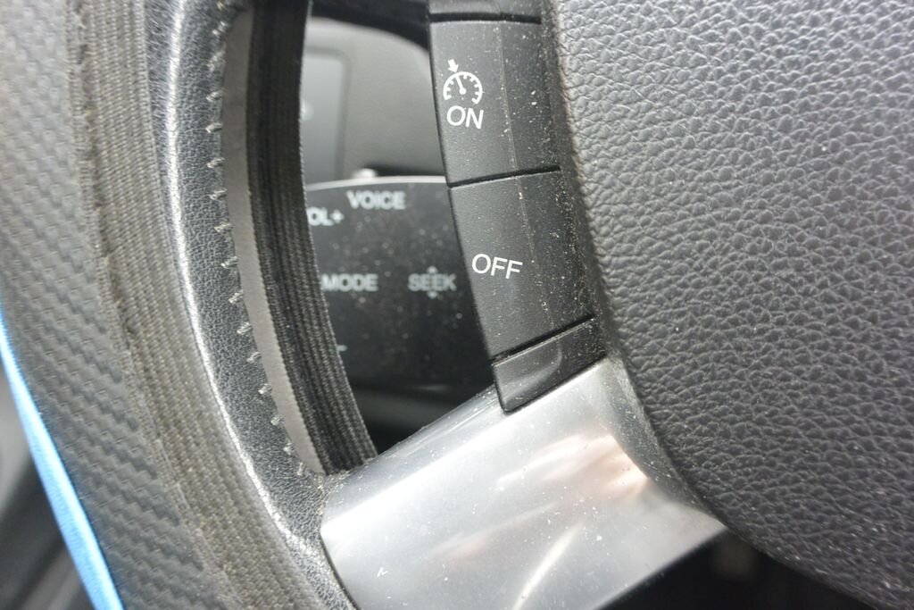 Ford C-MAX MPV 1,6 l 66 kw