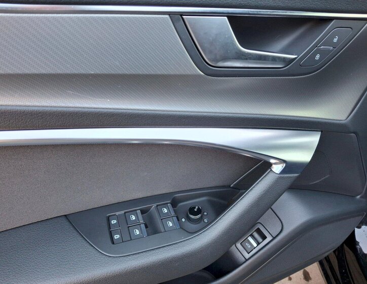 Audi A6 Kombi 2,0 l 195 kw