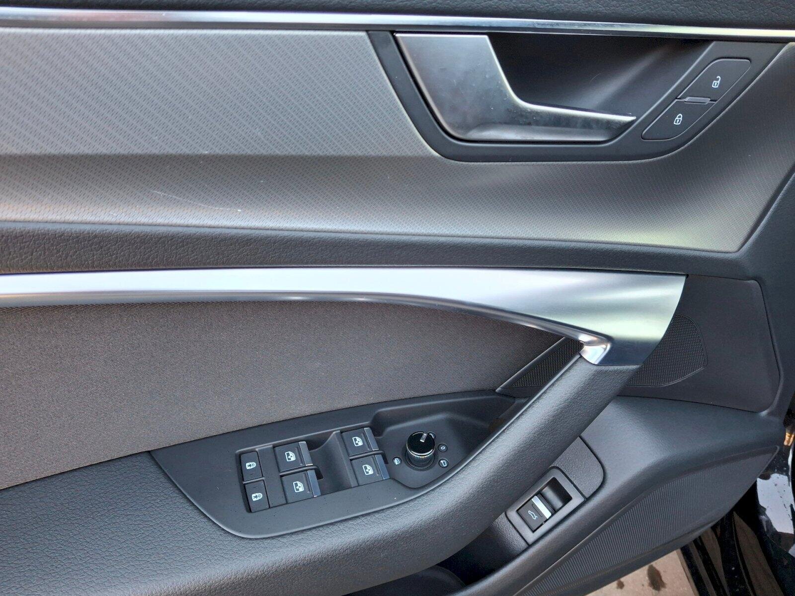 Audi A6 Kombi 2,0 l 195 kw