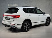 Seat Tarraco 8