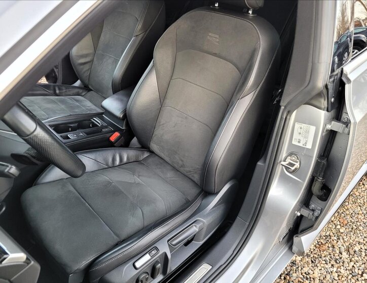 Volkswagen Arteon Kombi 1,4 l 115 kw