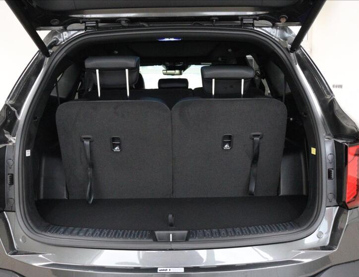 KIA Sorento 7