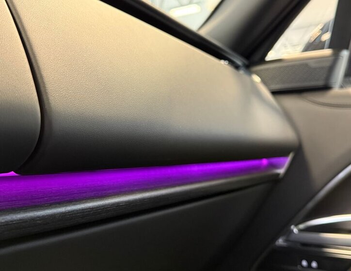 Land Rover Range Rover SUV / Terénní 4,4 l 390 kw