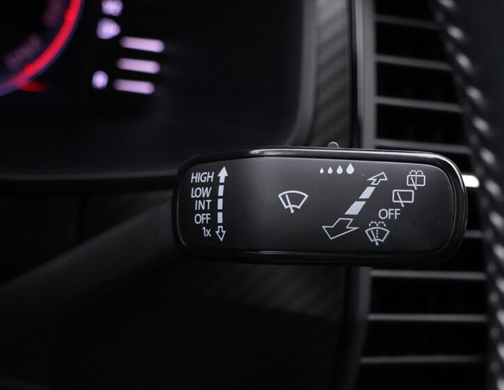 Škoda Kodiaq SUV 2,0 l 147 kw