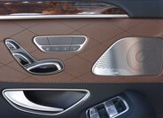 Mercedes-Benz Třídy S Ostatní 4,7 l 335 kw