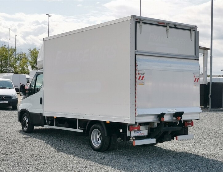 Iveco Daily 4