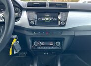 Škoda Fabia Hatchback 999,0 81 kw