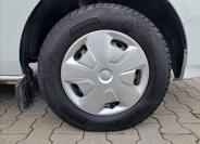 Ford Transit Custom 9