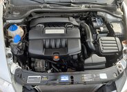 Škoda Octavia Kombi 1,6 l 75 kw