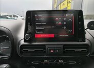 Citroën Berlingo MPV 1,5 l 96 kw