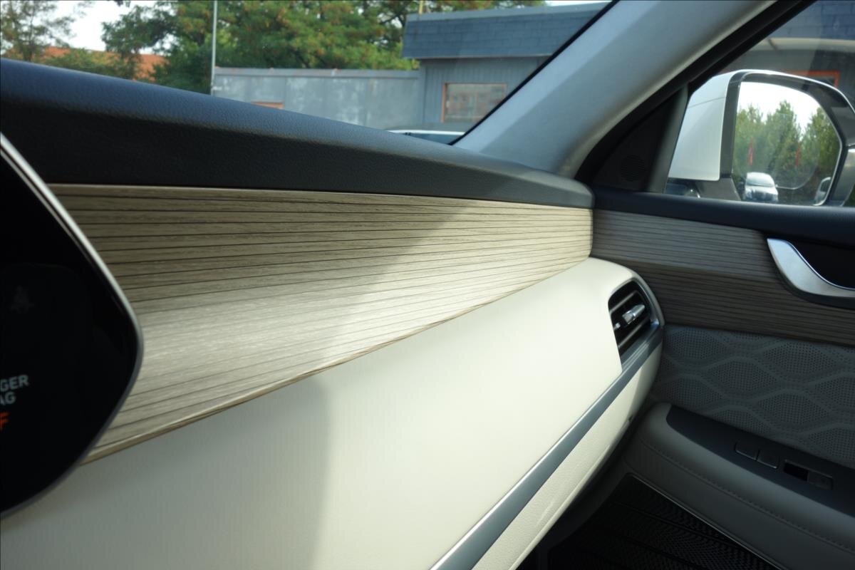 Hyundai Palisade SUV / Terénní 3,8 l 217 kw