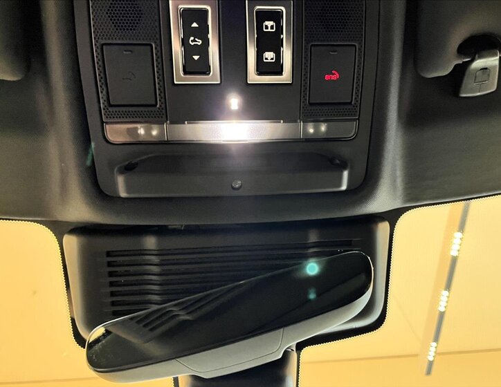 Land Rover Range Rover Evoque SUV 2,0 l 120 kw