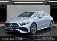Mercedes-Benz Třídy A 1