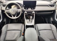 Toyota RAV4 Kombi 2,5 l 131 kw