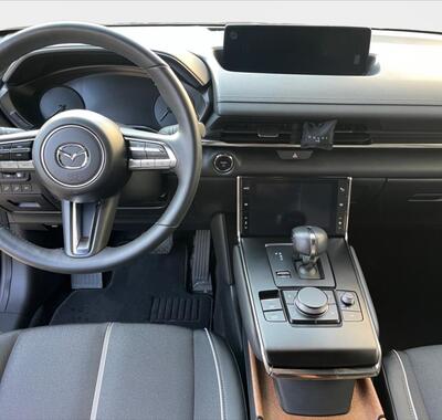 Mazda MX-30 10