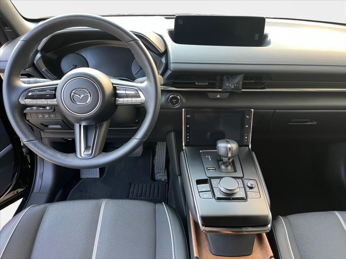 Mazda MX-30