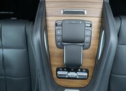 Mercedes-Benz GLS SUV / Terénní 4,0 l 380 kw