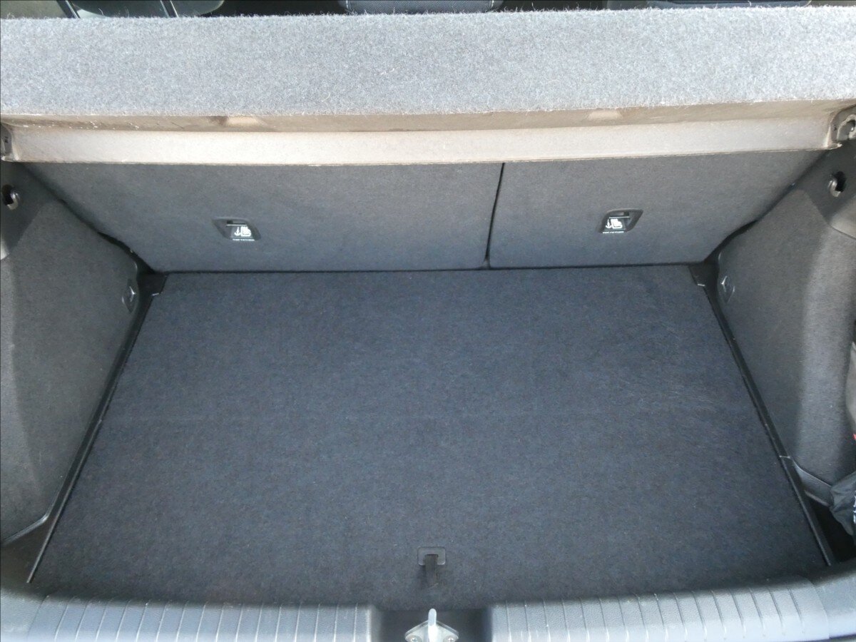 Hyundai i20 Hatchback 1,1 l 55 kw