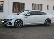 Volkswagen Arteon Liftback 2,0 l 147 kw