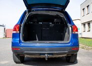 Volkswagen Touareg SUV / Terénní 3,0 l 165 kw