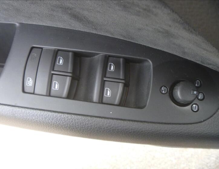 Audi Q7 SUV 3,0 l 176 kw