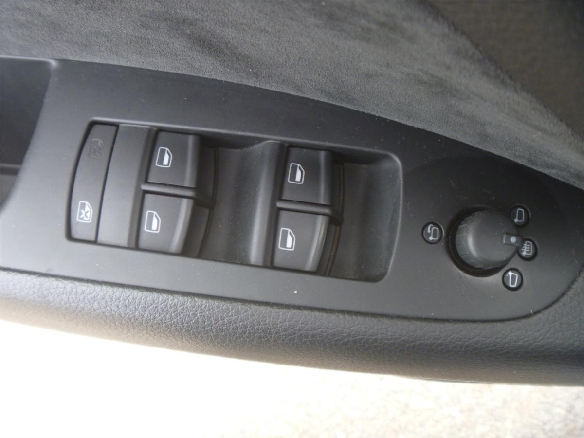 Audi Q7 SUV 3,0 l 176 kw