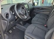 Mercedes-Benz Vito 9