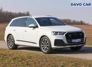 Audi Q7 SUV / Terénní 3,0 l 210 kw