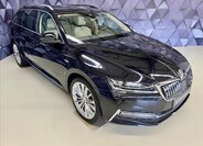 Škoda Superb 4