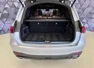 Mercedes-Benz GLS SUV / Terénní 3,0 l 280 kw