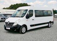 Renault Master Ostatní 2,3 l 120 kw
