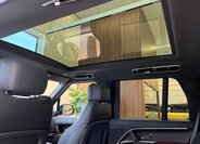 Land Rover Range Rover SUV / Terénní 3,0 l 221 kw