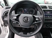Škoda Fabia Kombi 999,0 70 kw