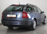 Škoda Octavia Kombi 1,9 l 77 kw