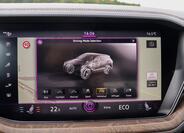 Volkswagen Touareg 27