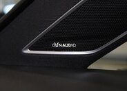 Volkswagen Golf Kombi 2,0 l 221 kw