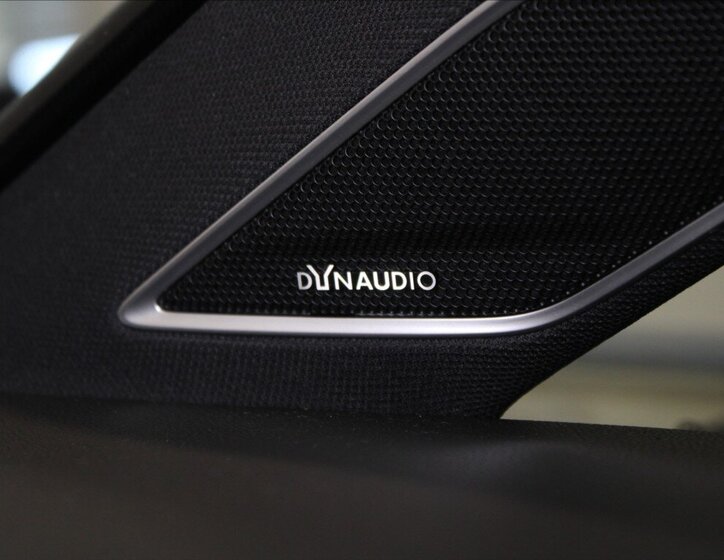 Volkswagen Golf Kombi 2,0 l 221 kw