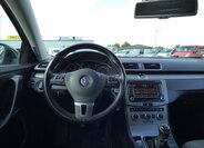 Volkswagen Passat Kombi 2,0 l 130 kw