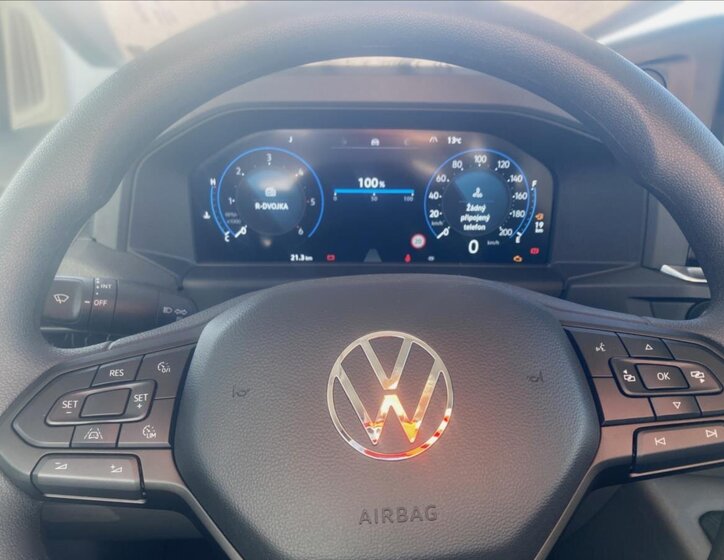 Volkswagen Transporter 8