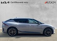 KIA EV6 CUV 0,0 239 kw