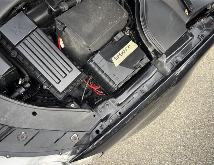 Volkswagen Passat 27