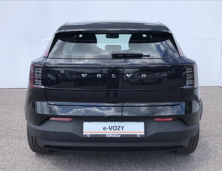 Volvo EX30 SUV 0,0 200 kw