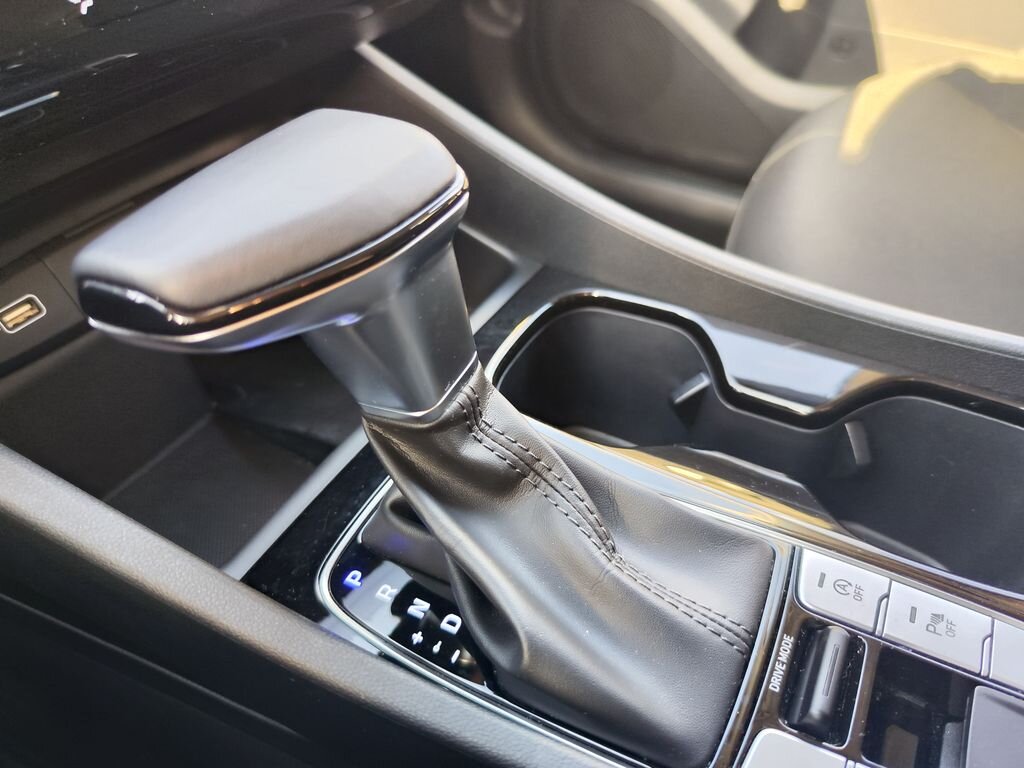 Hyundai Tucson SUV 1,6 l 110 kw